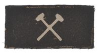 M1902 SPECIALISTS PATCH