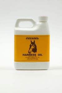 PECARD HARNESS OIL AND LEATHER CONDITIONER