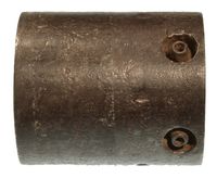 BUTTERFIELD ARMY MODEL REVOLVER CYLINDER #3