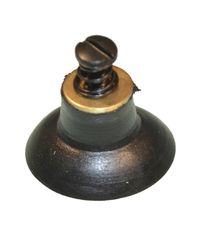 SUCTION CUP FOR MERIT EYEPIECE
