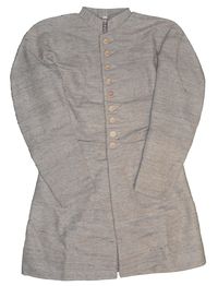 C.S. ENLISTED FROCK COAT