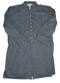 C.S. ENLISTED FROCK COAT