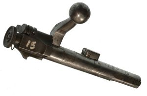 M1922 M2 SPRINGFIELD BOLT #2