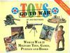 TOYS GO TO WAR