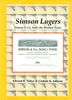 SIMSON LUGERS
