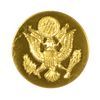 ENLISTED PERSONNEL COLLAR DISC