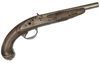 1813/1816 NORTH PISTOL PROJECT GUN