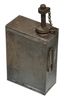 WWI VICKERS STYLE OIL CAN