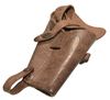 WWII .45 AUTO SHOULDER HOLSTER