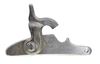 MODEL 1863-1864 SPRINGFIELD LOCK