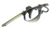 REMINGTON ZOUAVE TRIGGERGUARD