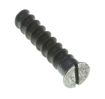 BUTTPLATE SCREW