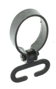 TOP STACKING SWIVEL BAND