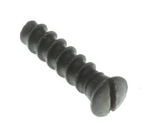 BUTTPLATE WOOD SCREW