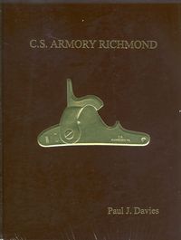 C.S. ARMORY RICHMOND