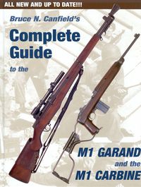 THE M-1 CARBINE