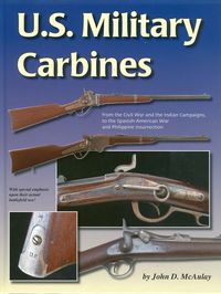 U.S. MILITARY CARBINES