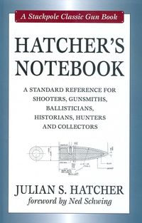 HATCHER NOTEBOOK