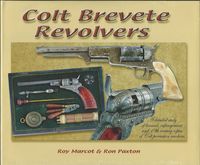 COLT BREVETE REVOLVERS