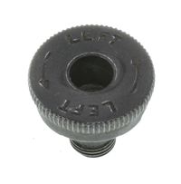 REAR SIGHT WINDAGE KNOB