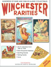 WINCHESTER RARITIES