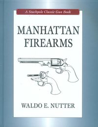 MANHATTAN FIREARMS