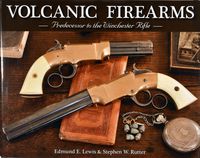 VOLCANIC FIREARMS