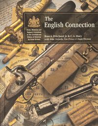 THE ENGLISH CONNECTION