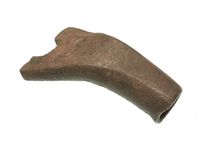 PERCUSSION CONVERSION FLINTLOCK HAMMER INSERT