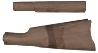 1866 WINCHESTER STOCK SET