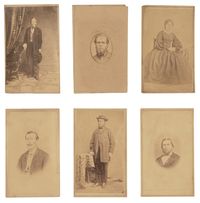 VINTAGE PHOTOGRAPH LOT