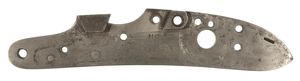 M1816 SPRINGFIELD LOCKPLATE #2