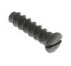 BUTTPLATE WOOD SCREW