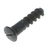 BUTT SWIVEL BASE SCREW