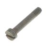 REAR SIGHT LEAF SCREW