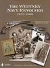 WHITNEY NAVY REVOLVERS