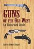 GUNS OF THE OLD WEST