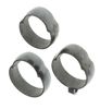 SHARPS RIFLE BARREL BAND SET