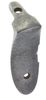 SHARPS BUTTPLATE