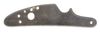 MODEL 1861 SPRINGFIELD LOCKPLATE