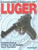 STANDARD CATALOG OF LUGER